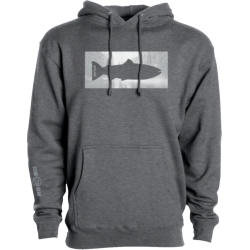 WINTER MIST PREMIUM HOODIE GY M